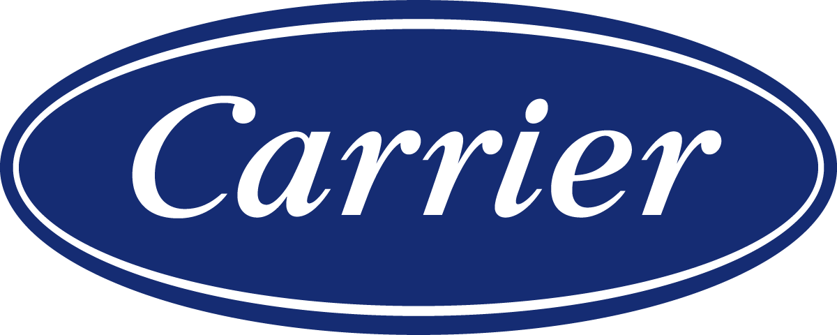 Carrier — Authorized Dealer